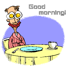 Good Morning Comment Image | MyCommentSpace
