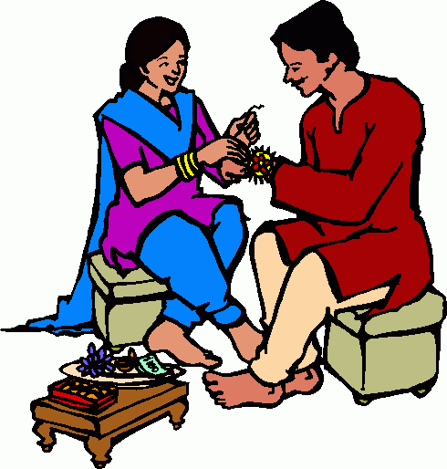 Indian Wedding Clipart - ClipArt Best