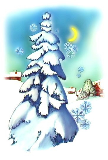 Free Christmas Tree Clipart - Public Domain Christmas clip art ...