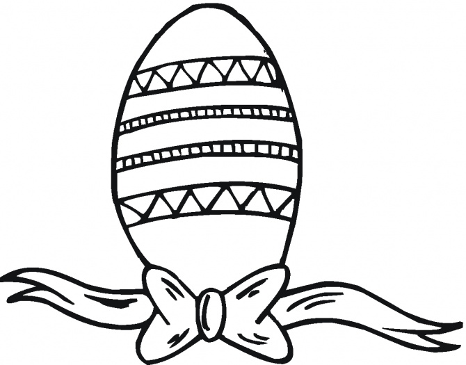 Easter coloring pictures | Super Coloring