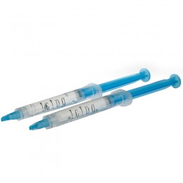 Bling Dental Products - Refill Teeth Whitening Syringes - Products