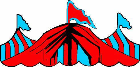 circus_tents clipart - circus_tents clip art