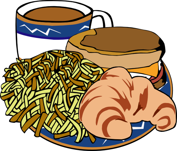 Pantry Clipart