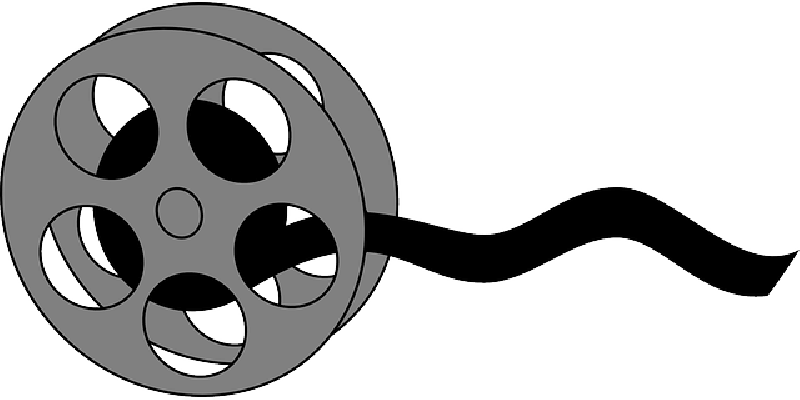 FILM, MOVIE, PROJECTOR, REEL, SPOOL, TAPE, SUPER 8 - Public Domain ...