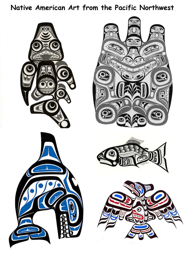 Native Designs - ClipArt Best