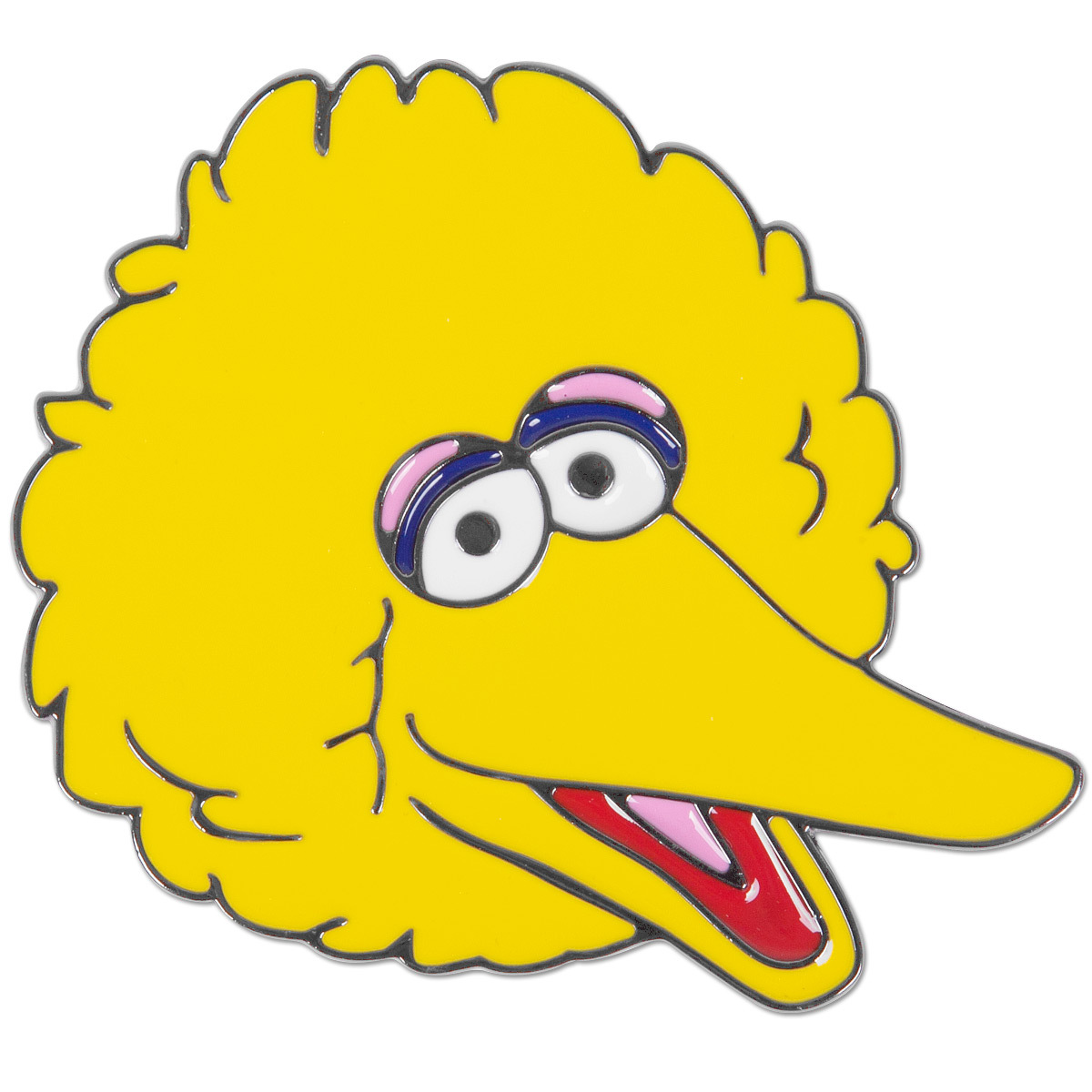 Big Bird Clipart - ClipArt Best