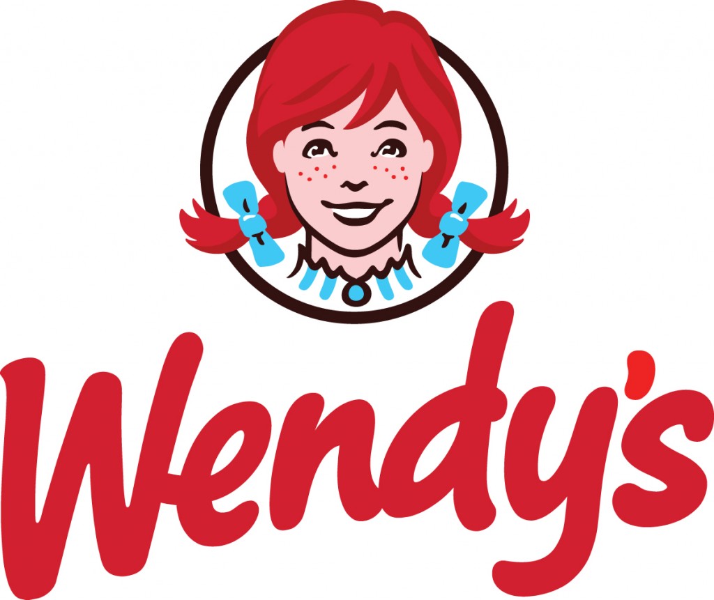 Wendy's pigtails get first touch-up since 1983 Daily Republic