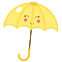 Umbrella clipart free