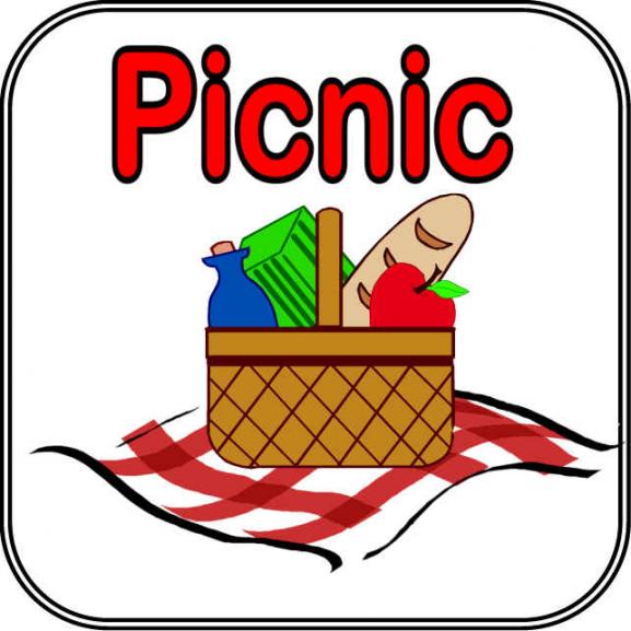 Best Church Picnic Clip Art #20506 - Clipartion.com