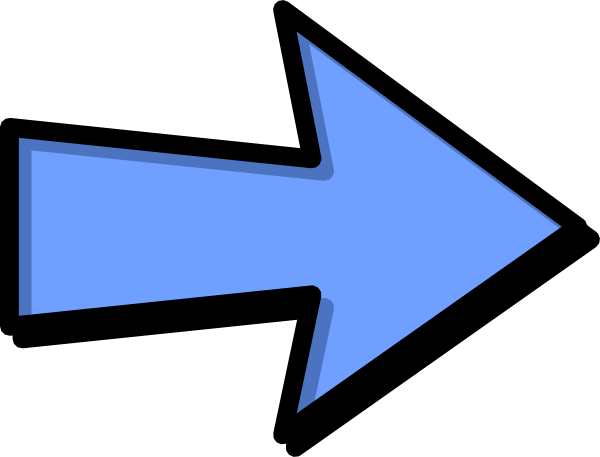 Animated arrows clipart