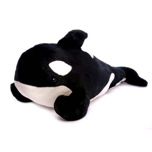 Your WDW Store - Sea World Plush - Shamu 36"