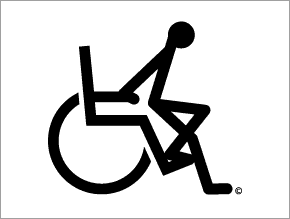 Handicap Logo - ClipArt Best - Free Clipart Images