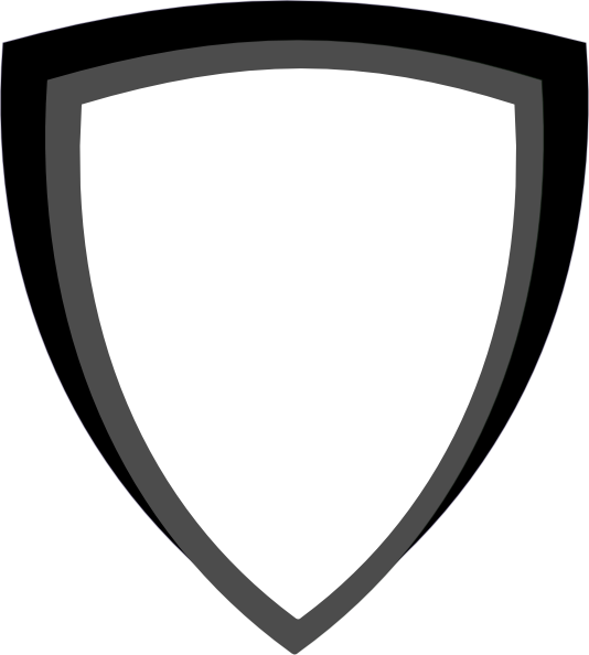 Vector Shield Clip Art PNG | PNG Mart