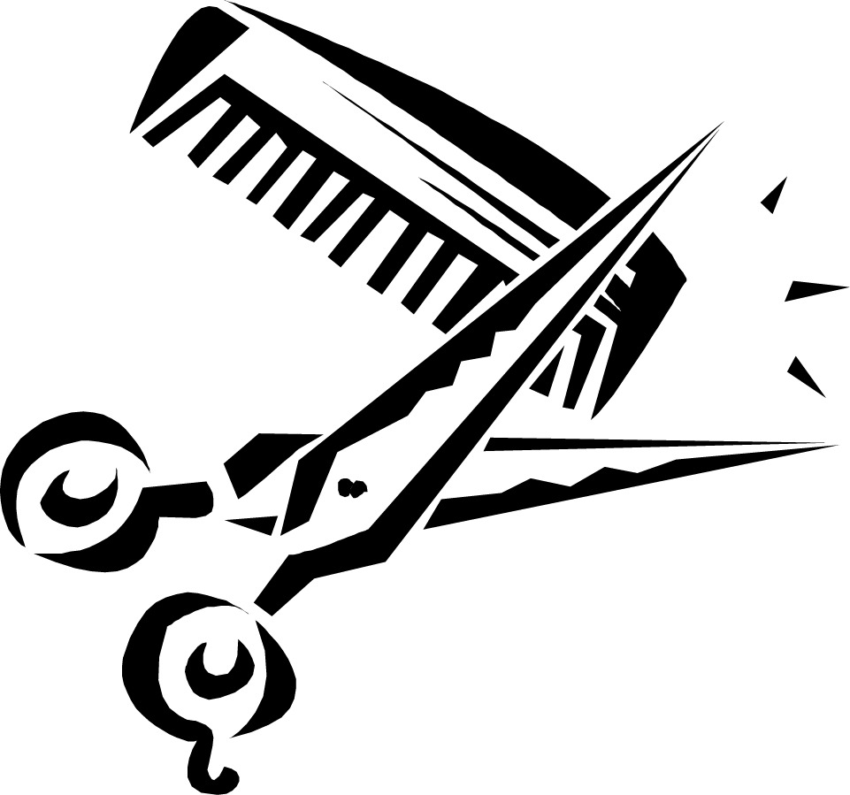Free beauty salon clipart - ClipartFox