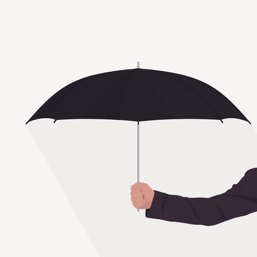 127 free umbrella vector art | Public domain vectors