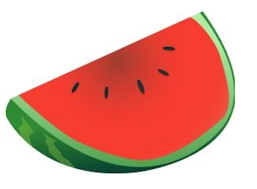Melon Clipart - Free Clipart Images