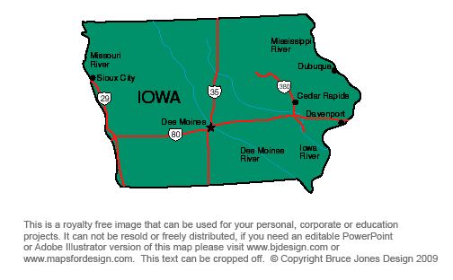 Printable Map Of Us And Canada - ClipArt Best