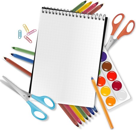 School Clip Art, Vector School - 260 Graphics - Clipart.me