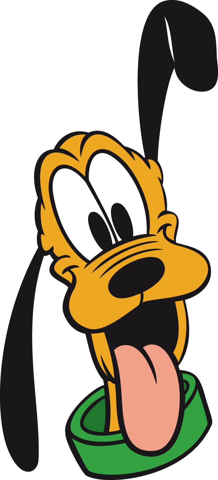 Pluto Disney | Mickey Mouse Cartoon ...