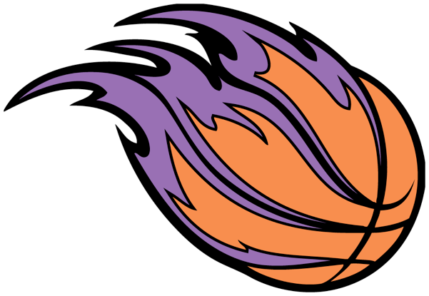 Basketball Logo