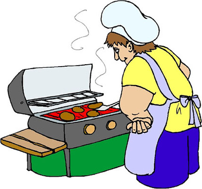 Tailgate Clip Art Clipart - Free to use Clip Art Resource