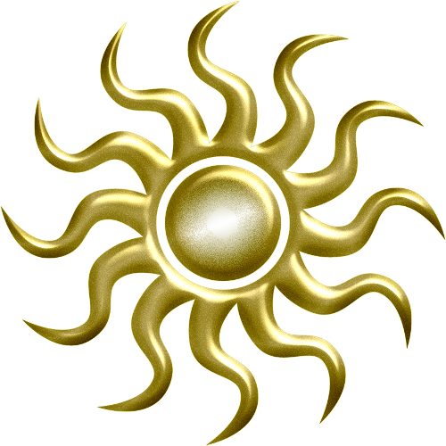 Sun Clipart Png - Free Clipart Images