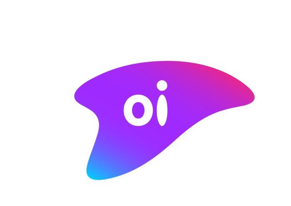 Ricardo S on Twitter: "Novo logo da Oi (e variaÃ§Ãµes) https://t.co ...