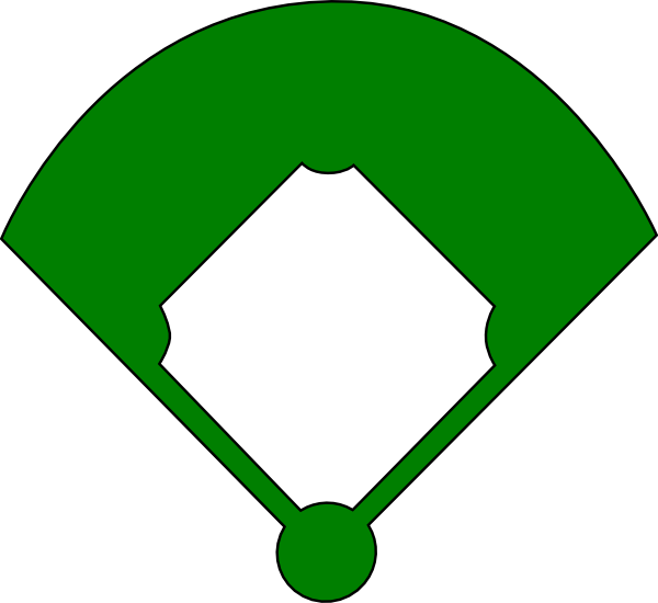 baseball field graphics