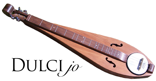 Dulci-Jo Gardners Dulcimer Shop