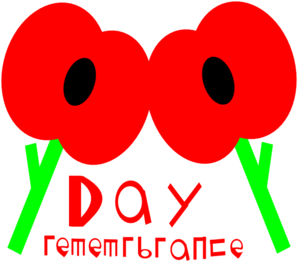 Remembrance Day Clip Art - vector clip art online ...