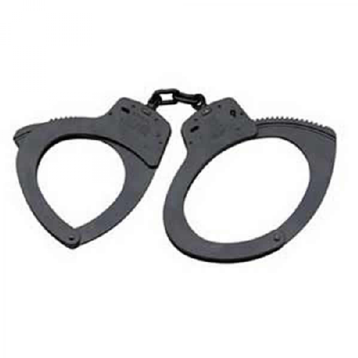 Model 1 Chain-Linked Universal Nickel Handcuff