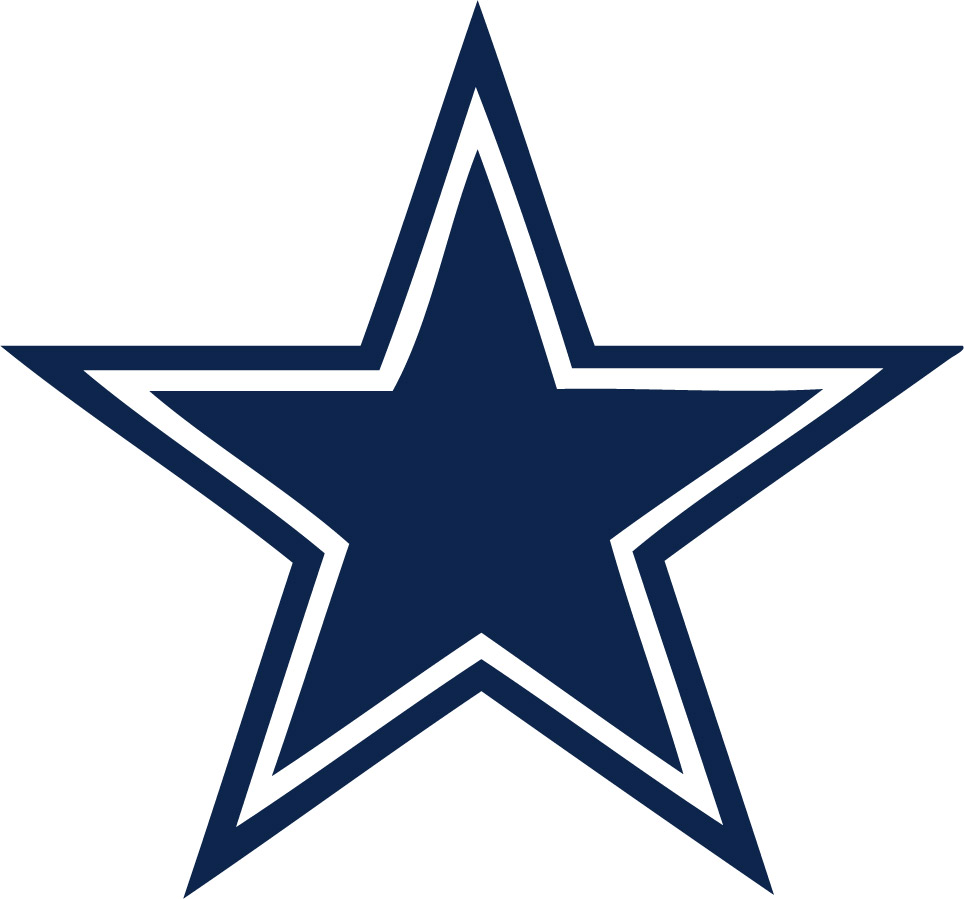 Dallas Cowboys Clip Art