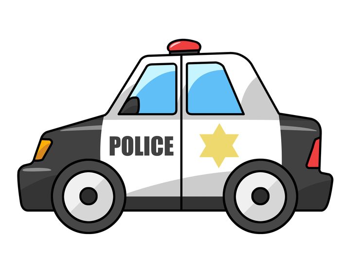 Kids Police Car | Police Car ...