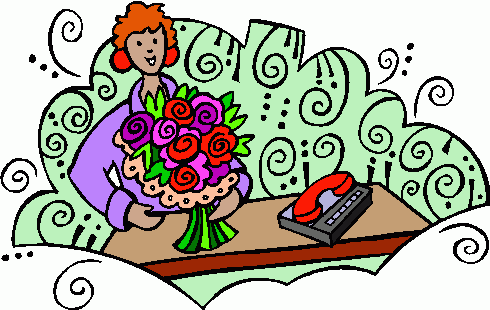 Images Of Secretaries - ClipArt Best