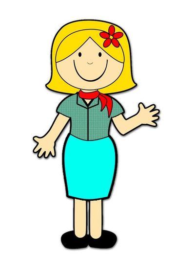 Preschool Teacher Clipart | Free Download Clip Art | Free Clip Art ...