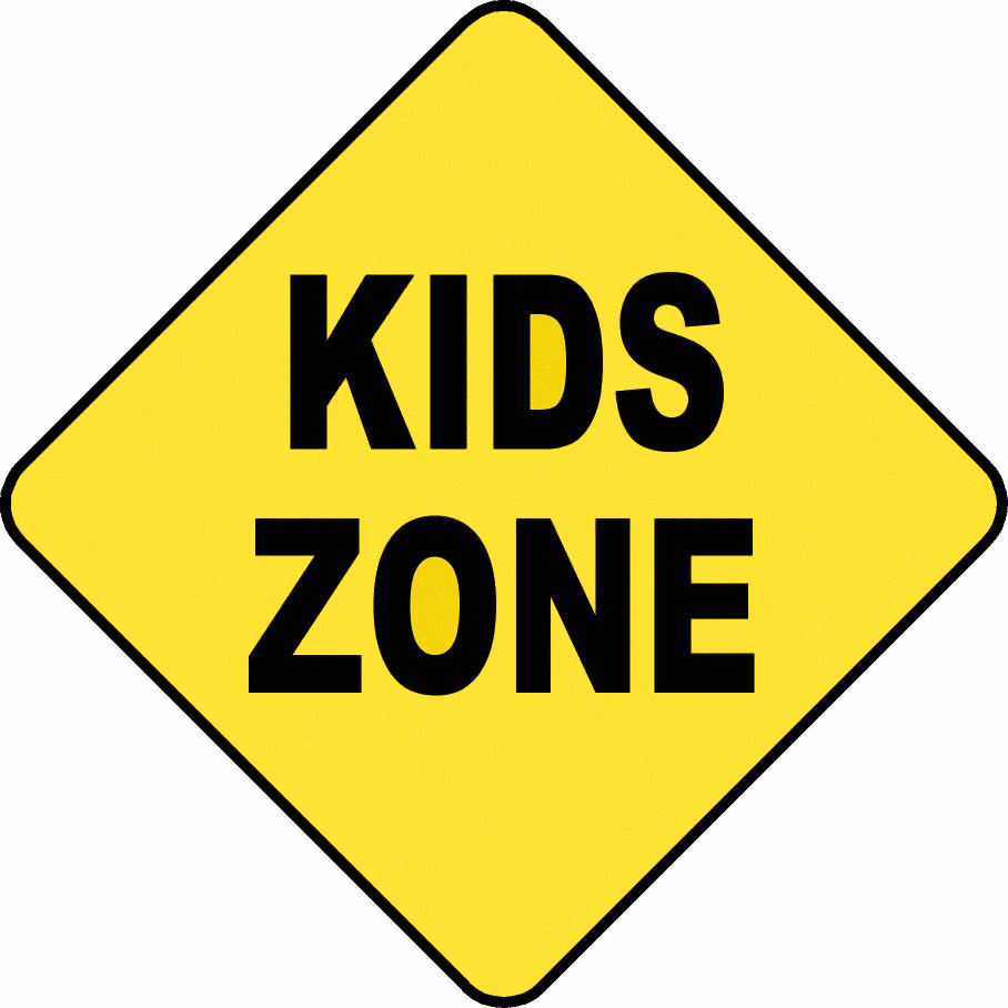 Clip Art Traffic Signs