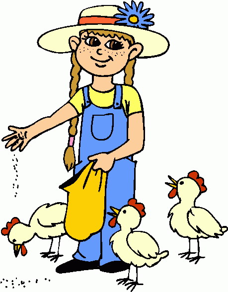 Farm Clip Art Free - Free Clipart Images