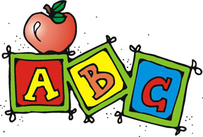 Preschool Clipart Of Child Writing - Free Clipart ...