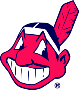 Cleveland Indians Clipart