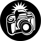 Animated Camera Clipart