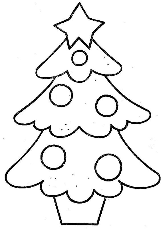 Christmas trees, Clip art and Trees