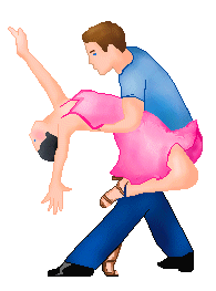 Western Folk Dancing Clipart - ClipArt Best