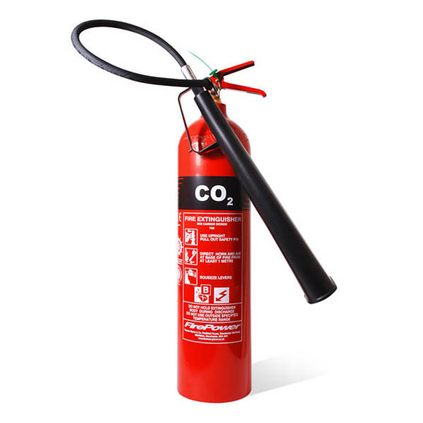 CO2 Fire Extinguishers - Original Online Store with 80,000+ ...