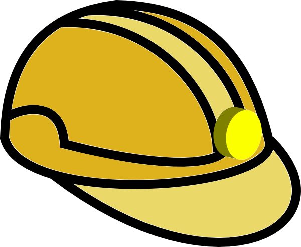 Mining Clipart