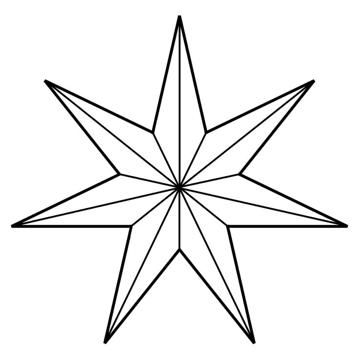 Star Of Bethlehem Clip Art