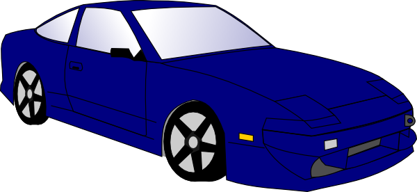 Car Clipart - Free Clipart Images