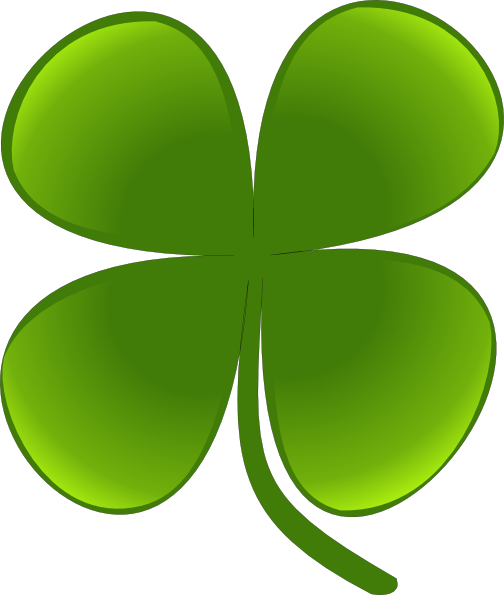 Cartoon Shamrock - ClipArt Best