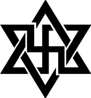 Cult Re Adopts Swastika Clipart - Free to use Clip Art Resource