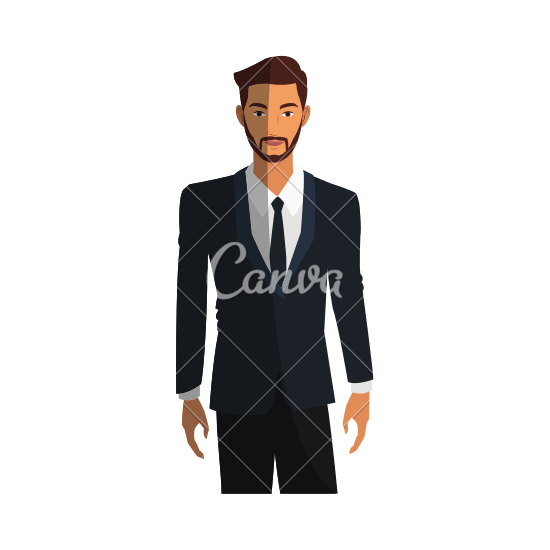 Businessman Cartoon - ClipArt Best