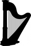 Guinness Harp Vector - Download 42 Vectors (Page 1)